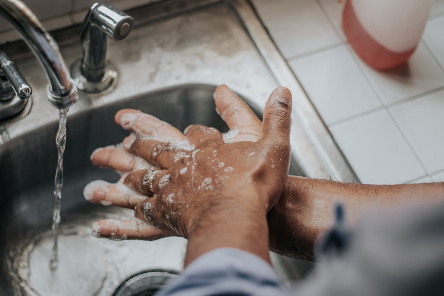 The Path Toward Universal Hygiene Equity