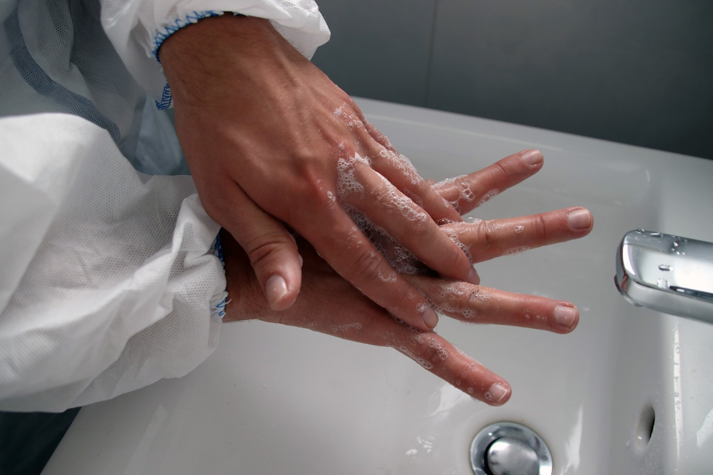 Public Health Advisories And Your Safety